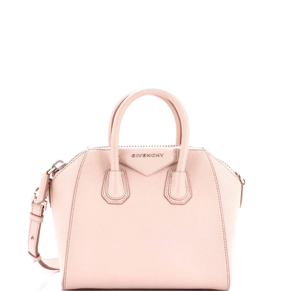 Givenchy Mini Antigona Bag